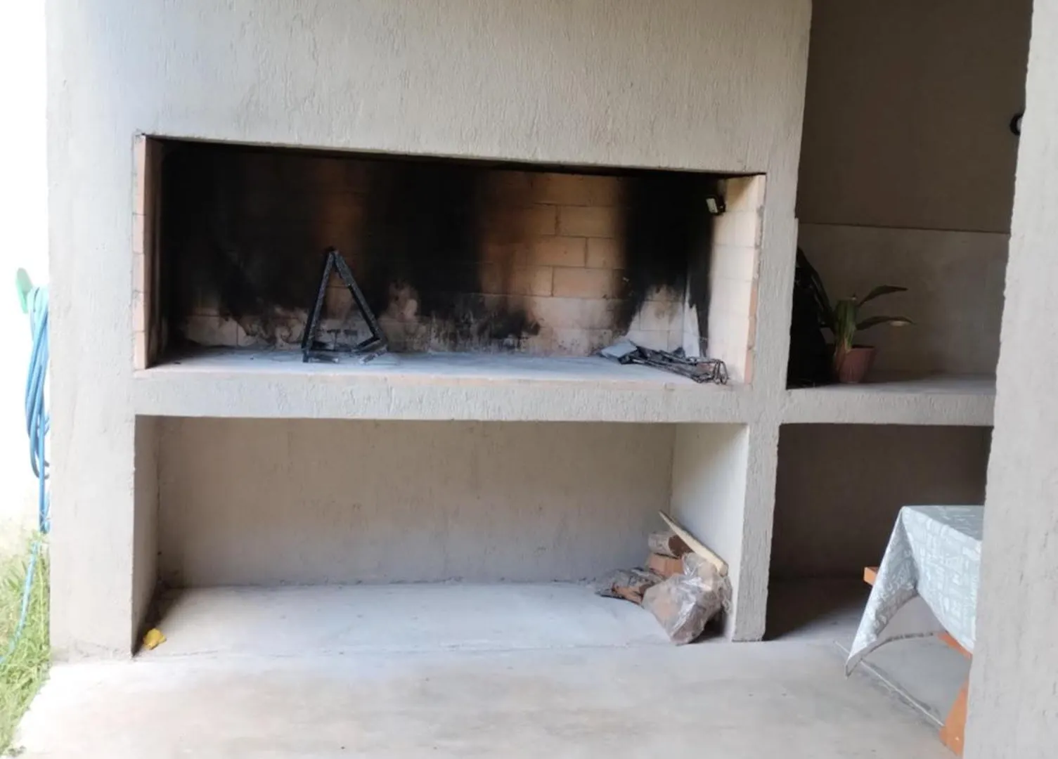 Mendoza Viejo Tonel Apartamento Argentina