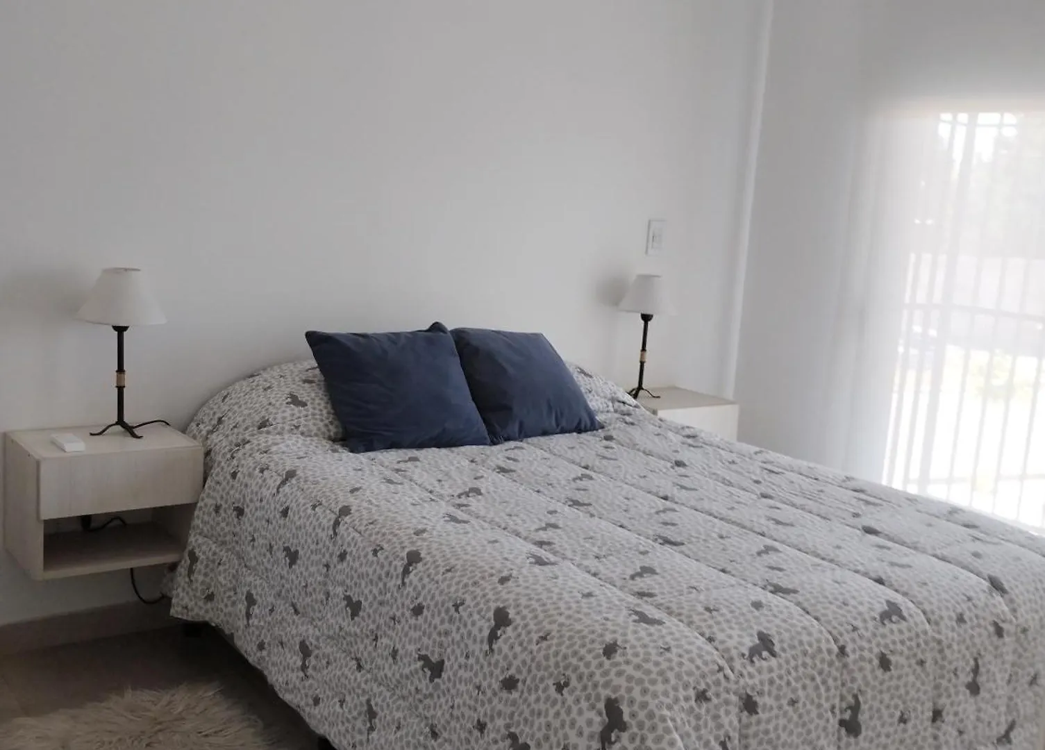 Mendoza Viejo Tonel Apartment