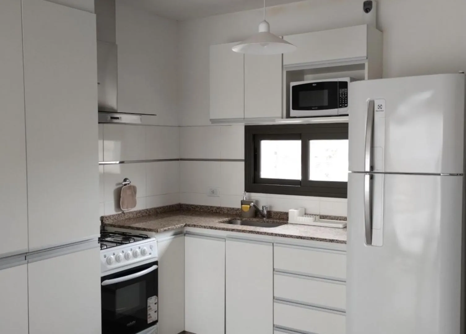 Mendoza Viejo Tonel Apartment Argentina