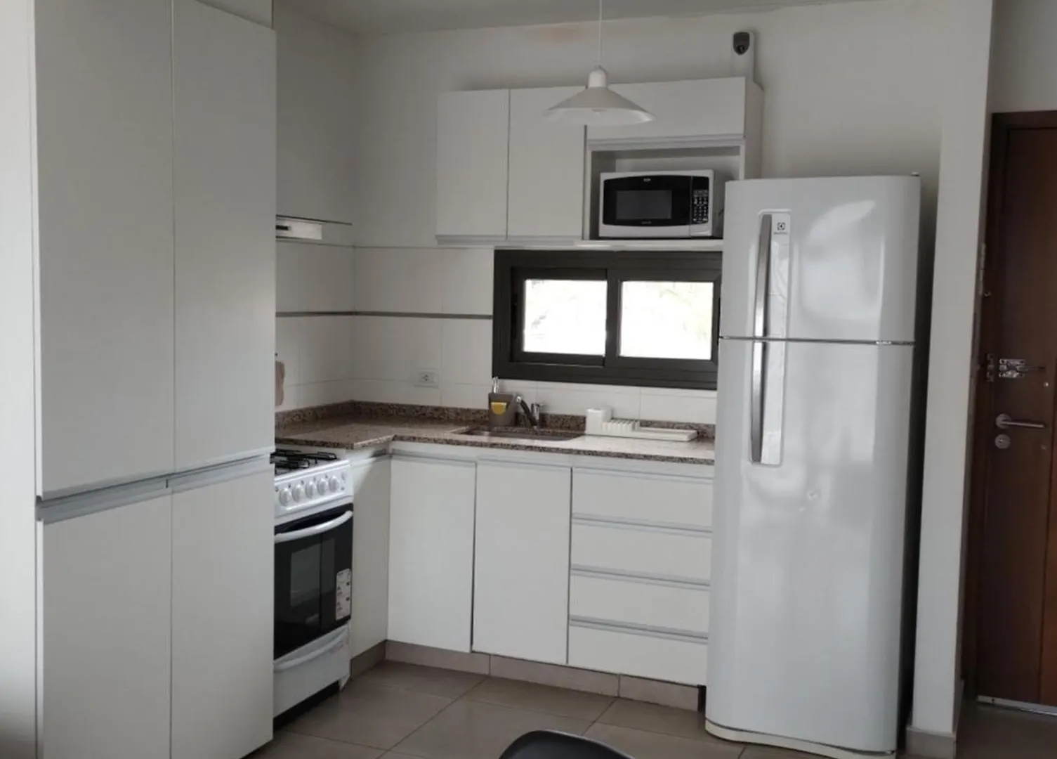 Mendoza Viejo Tonel Apartment 0*,  Argentina